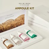 Kit de ampollas de centella